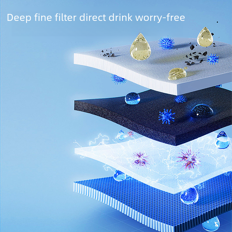 Smart Pet Wireless Water Dispenser with Stainless Steel Bowl - WowStore.live