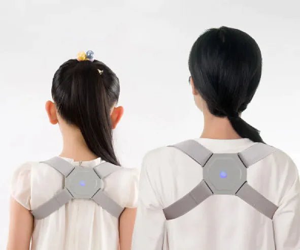 Smart Posture Correction Belt - Wow Store