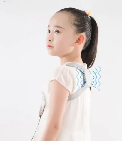 Smart Posture Correction Belt - Wow Store