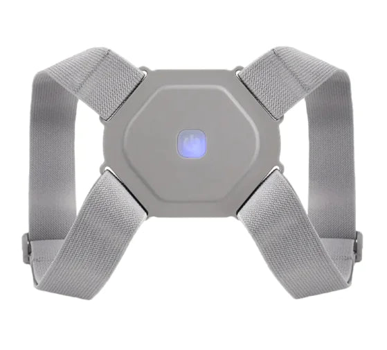 Smart Posture Correction Belt - Wow Store