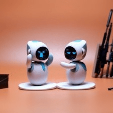 Smart Robot - WowStore.live