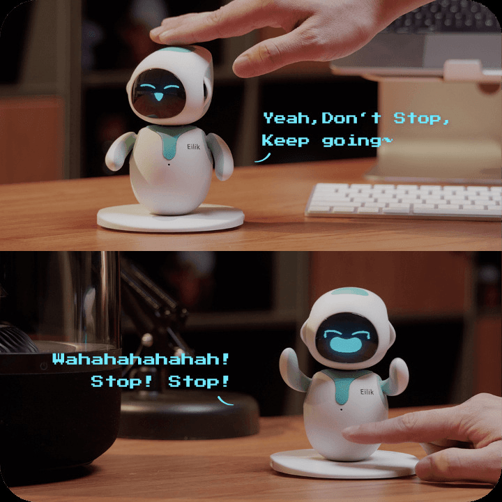 Smart Robot - WowStore.live