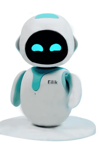Smart Robot - WowStore.live