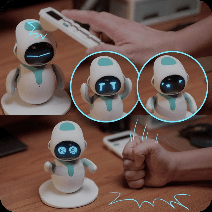 Smart Robot - WowStore.live