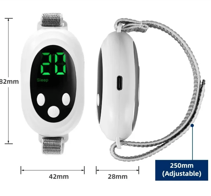 Smart Sleep Aid Device - WowStore.live