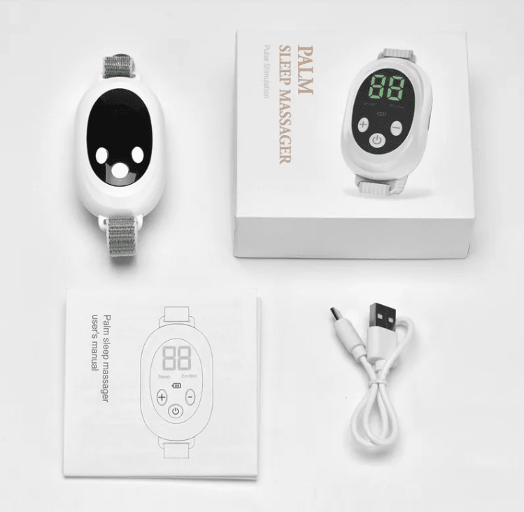 Smart Sleep Aid Device - WowStore.live