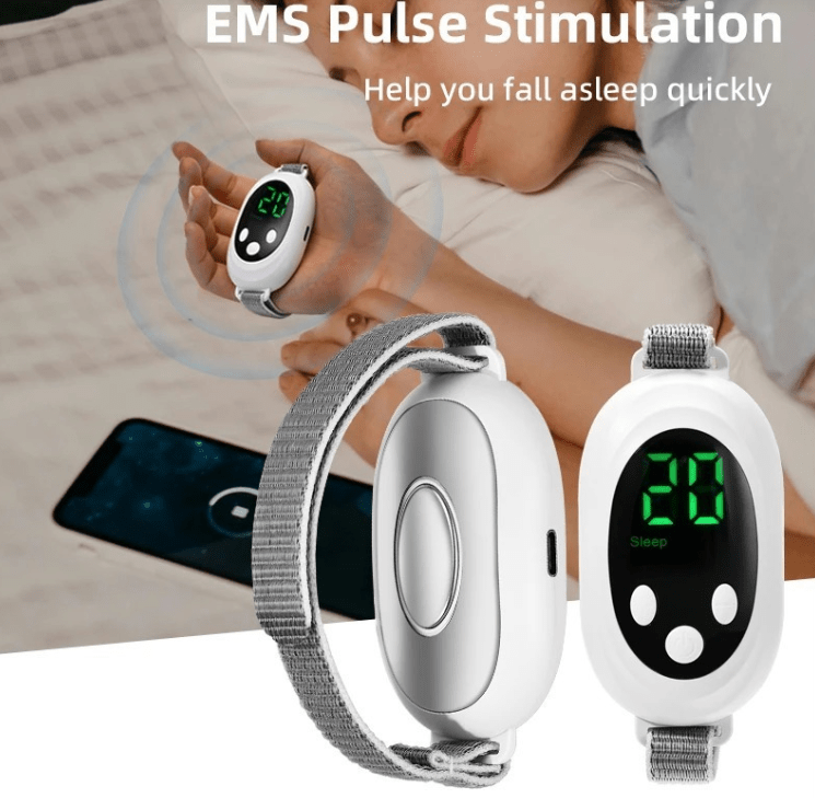 Smart Sleep Aid Device - WowStore.live