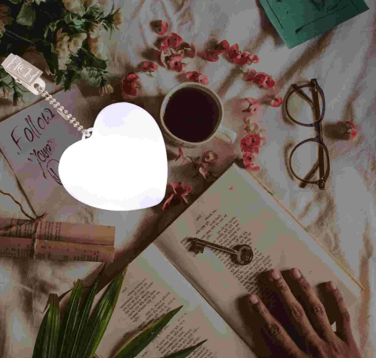 Smart Touch LED Purse Light - WowStore.live