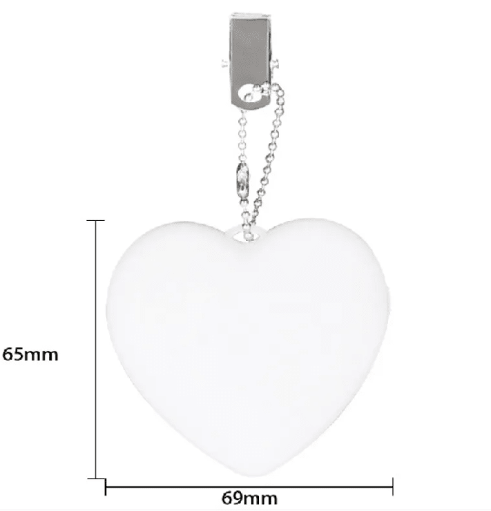 Smart Touch LED Purse Light - WowStore.live