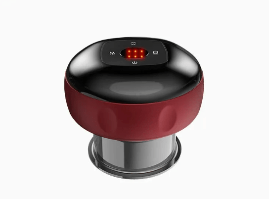 Smart Vacuum Suction Massage Device - WowStore.live