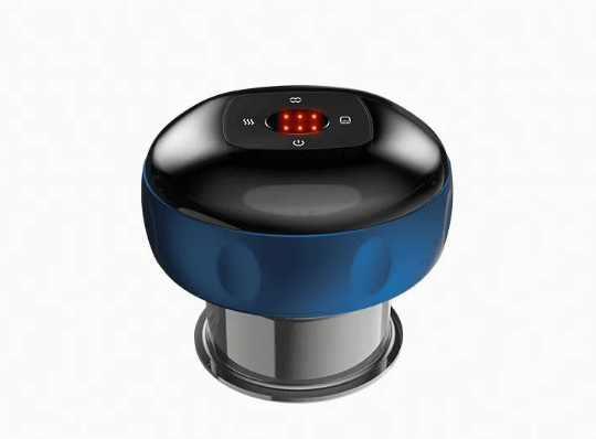 Smart Vacuum Suction Massage Device - WowStore.live