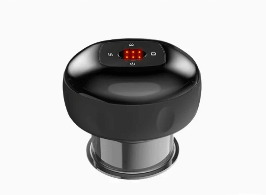 Smart Vacuum Suction Massage Device - WowStore.live