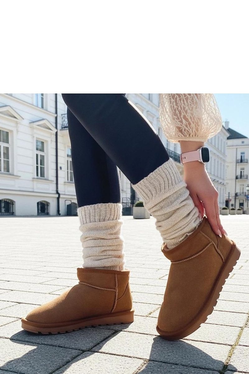 Snow boots model 221039 Solea - Wow Store