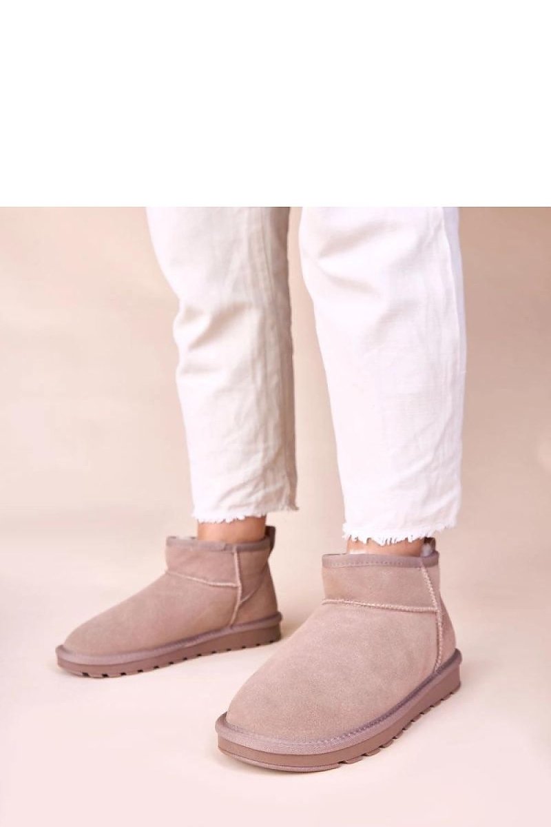 Snow boots model 221039 Solea - Wow Store