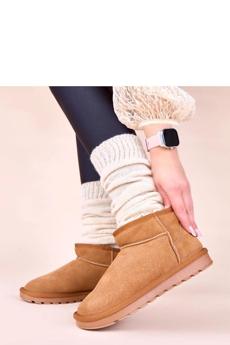 Snow boots model 221039 Solea - Wow Store