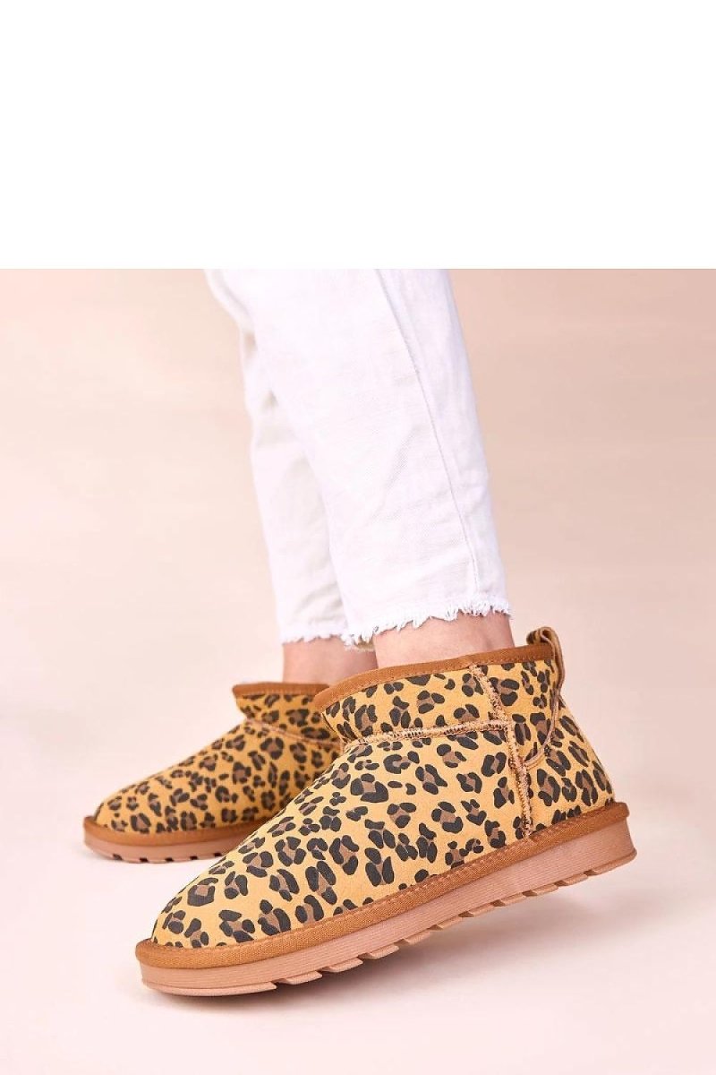 Snow boots model 221039 Solea - Wow Store