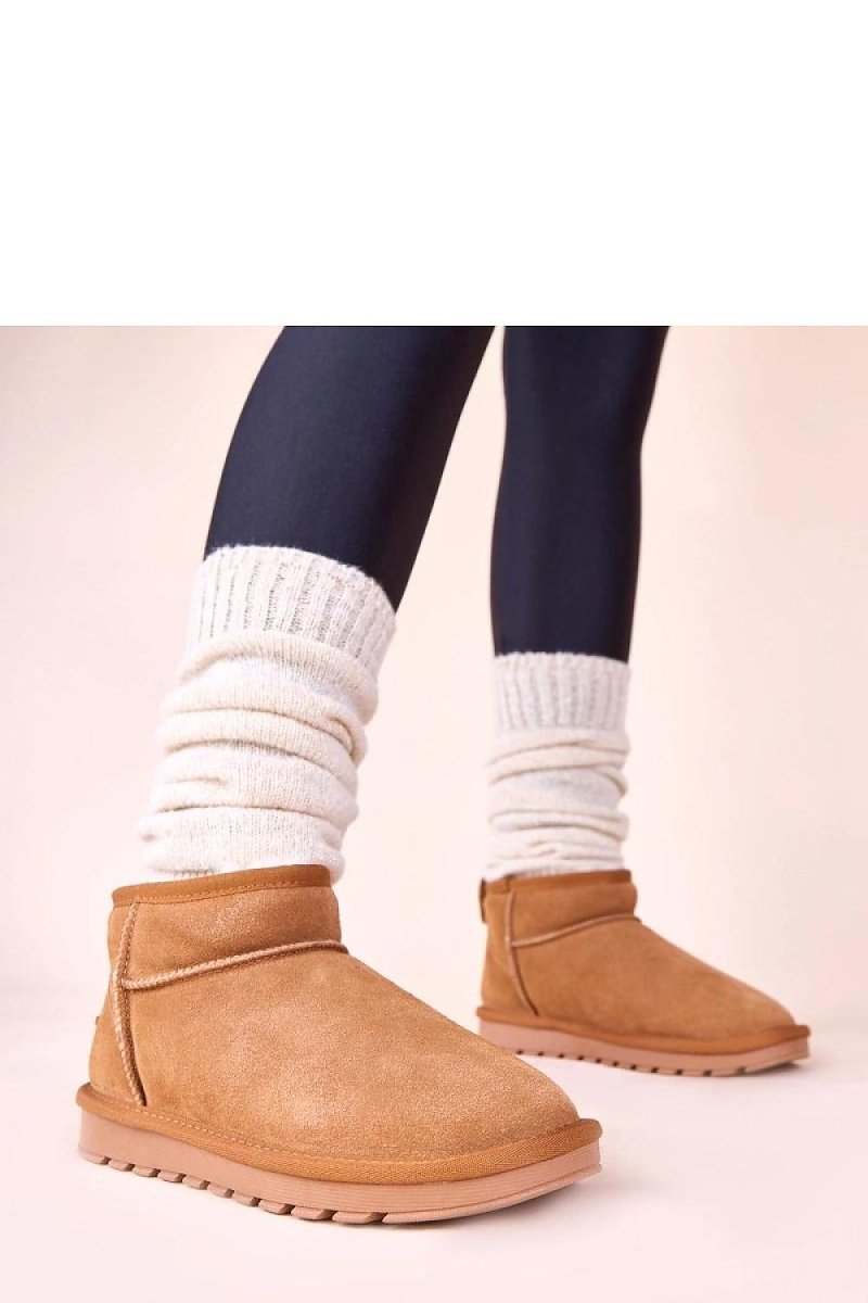 Snow boots model 221039 Solea - Wow Store