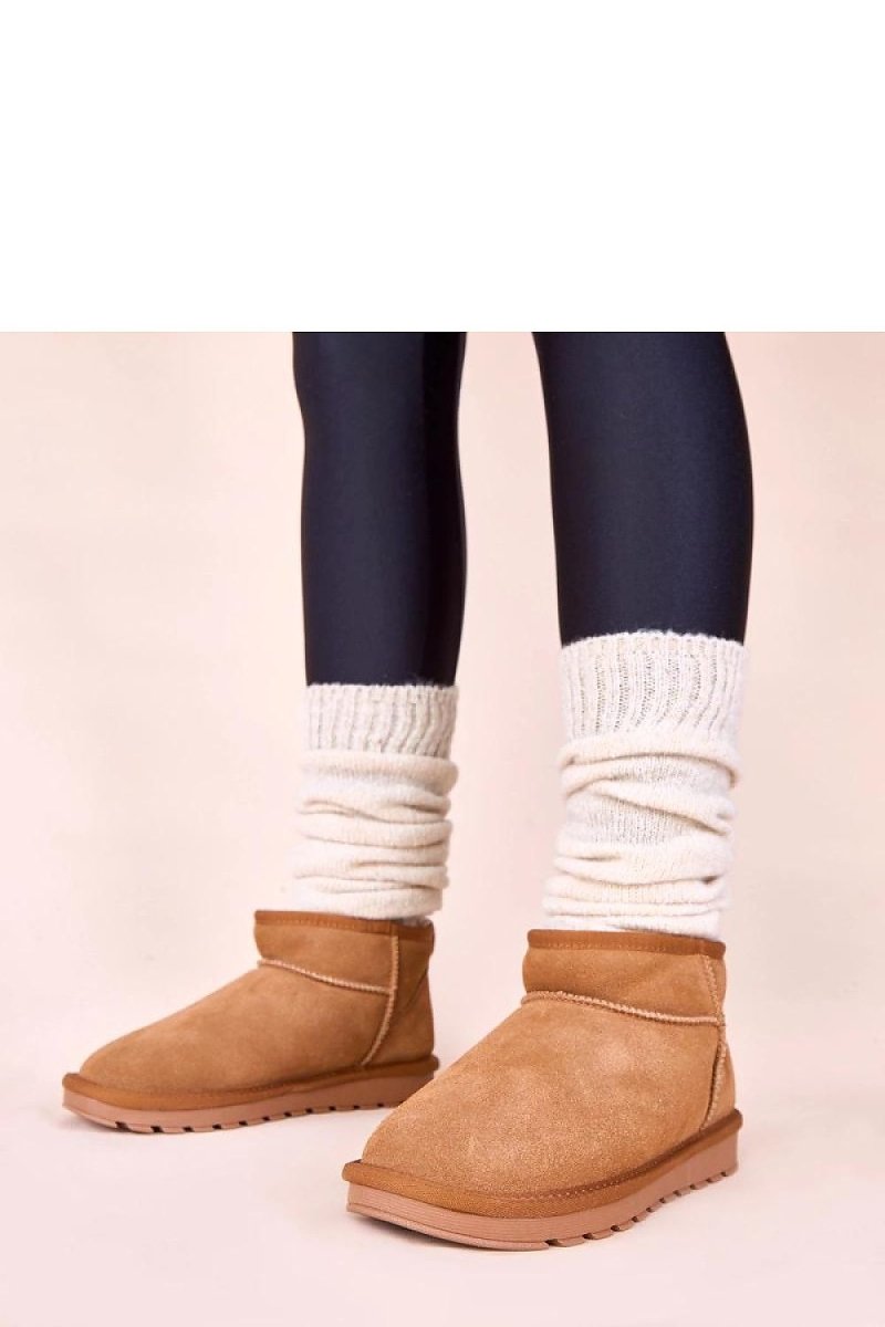 Snow boots model 221039 Solea - Wow Store