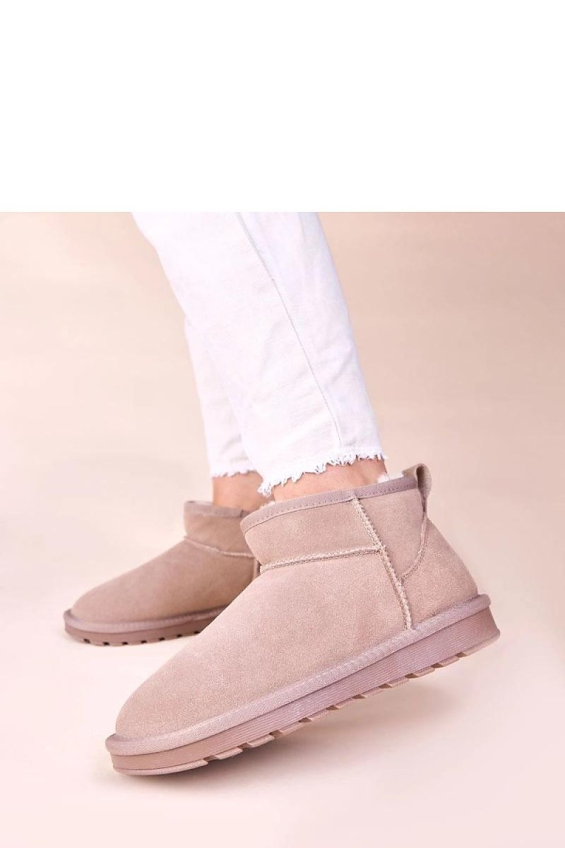 Snow boots model 221039 Solea - Wow Store