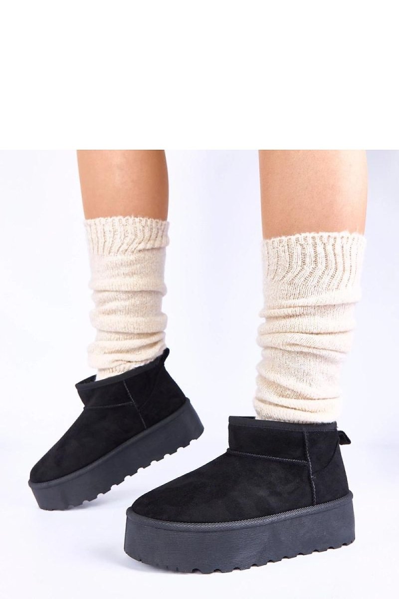 Snow boots model 222019 Solea - Wow Store