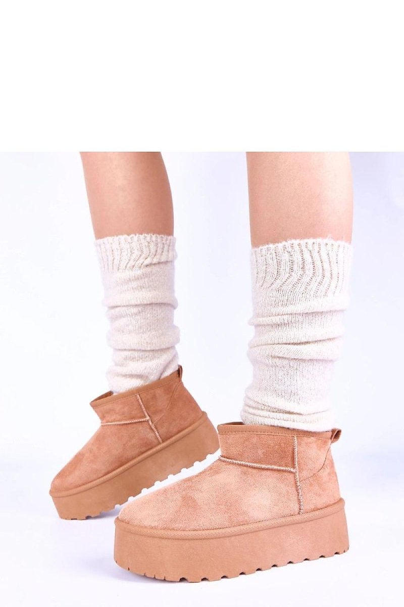 Snow boots model 222019 Solea - Wow Store