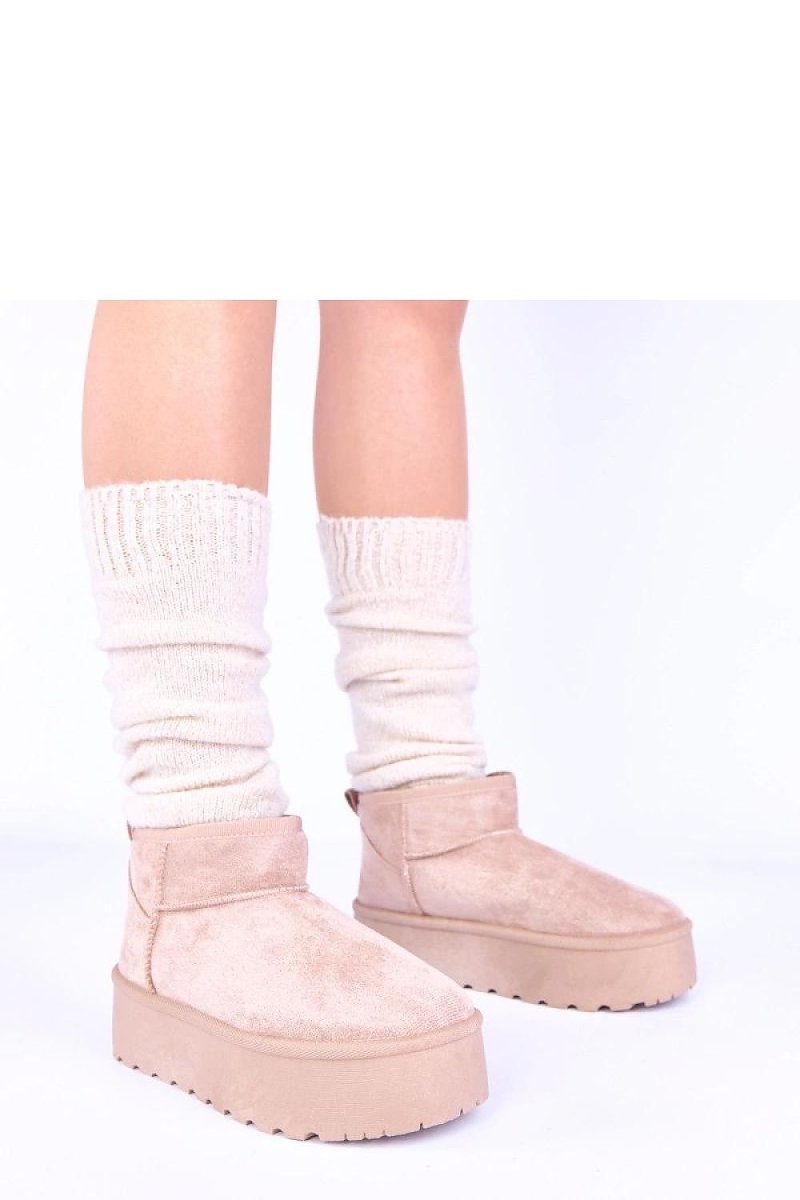 Snow boots model 222019 Solea - Wow Store