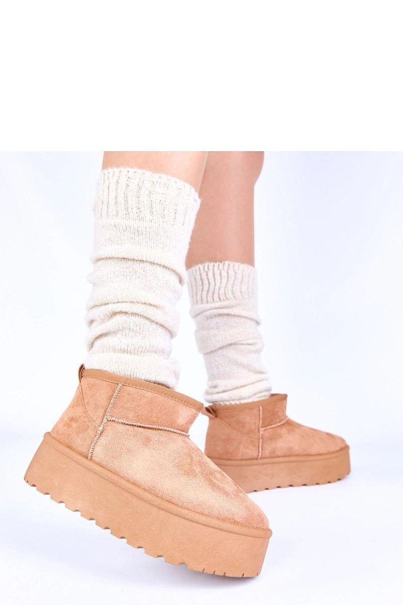 Snow boots model 222019 Solea - Wow Store