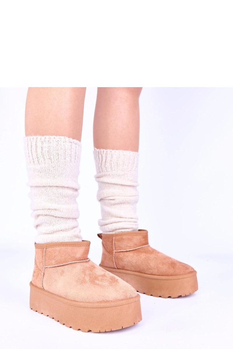 Snow boots model 222019 Solea - Wow Store