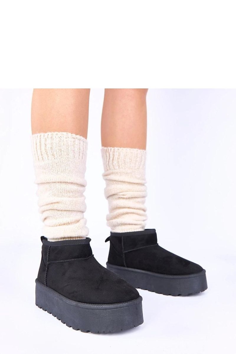 Snow boots model 222019 Solea - Wow Store