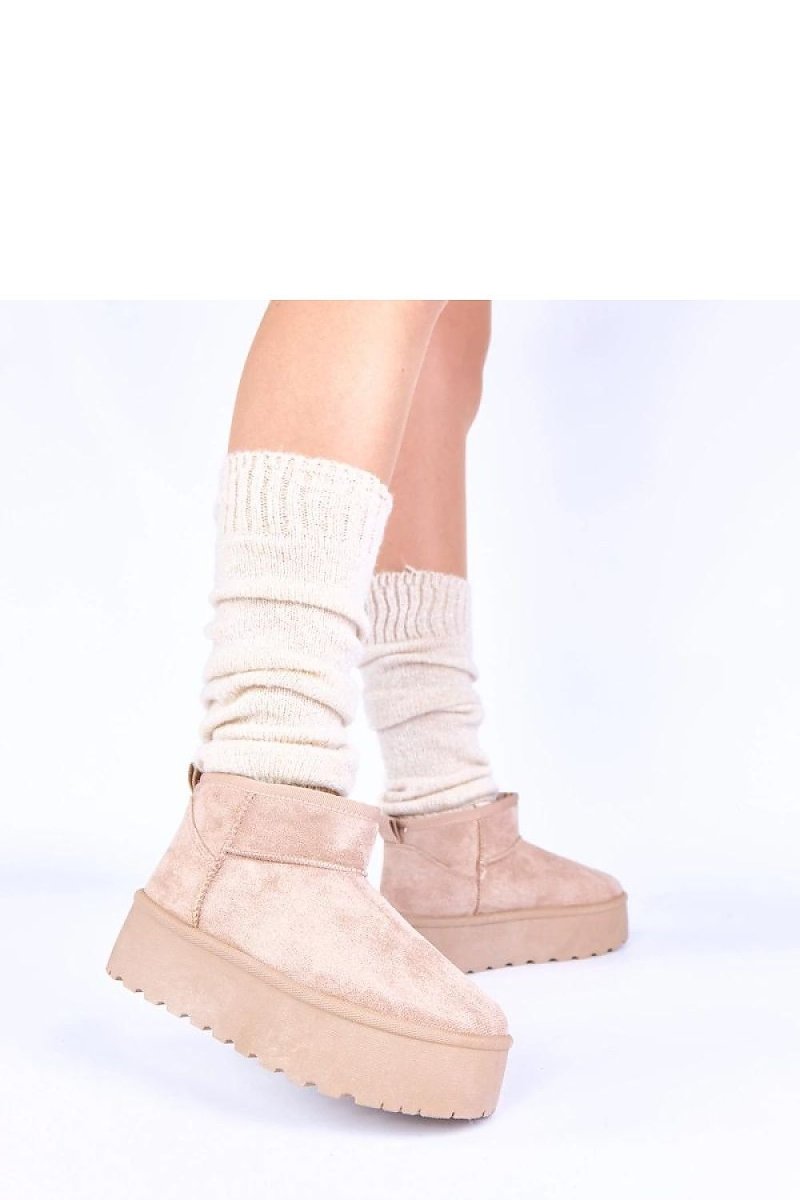 Snow boots model 222019 Solea - Wow Store