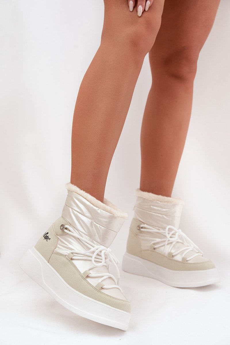 Snow boots model 222544 Step in style - Wow Store