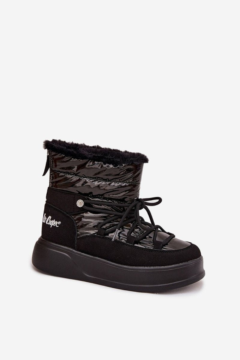Snow boots model 222544 Step in style - Wow Store