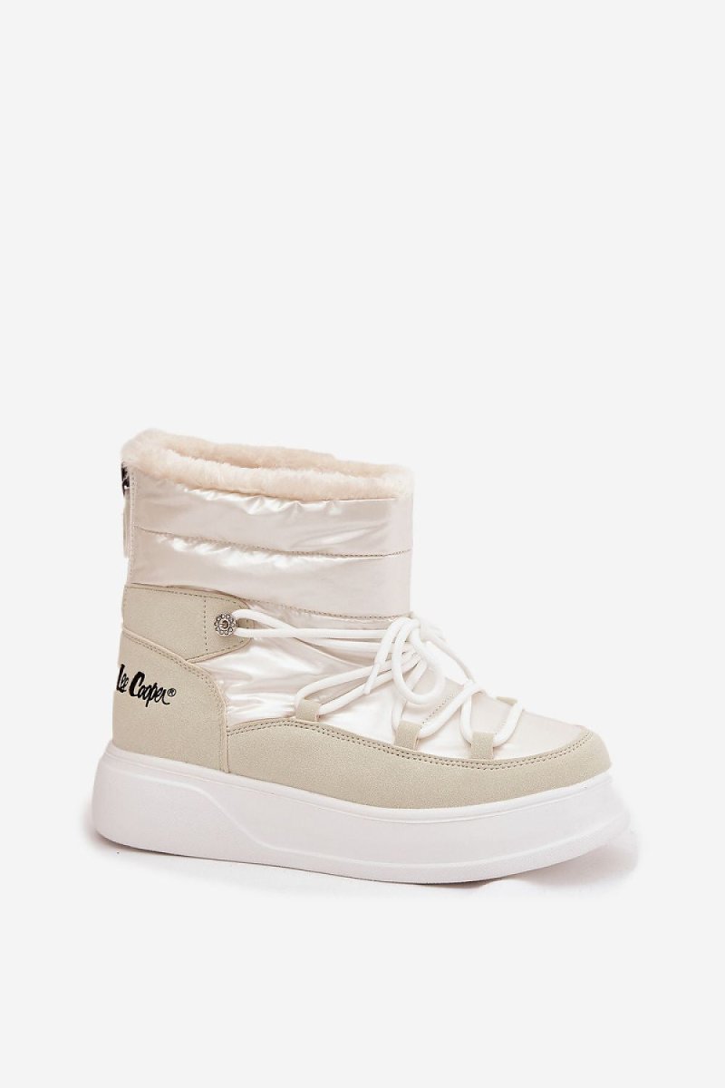 Snow boots model 222544 Step in style - Wow Store