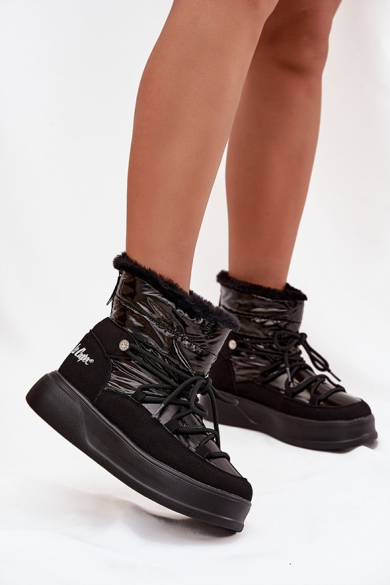 Snow boots model 222544 Step in style - Wow Store
