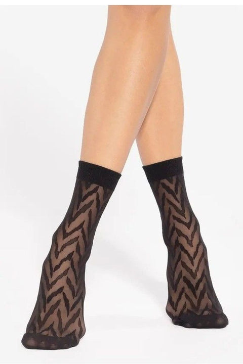 Socks model 218776 Gatta - Wow Store