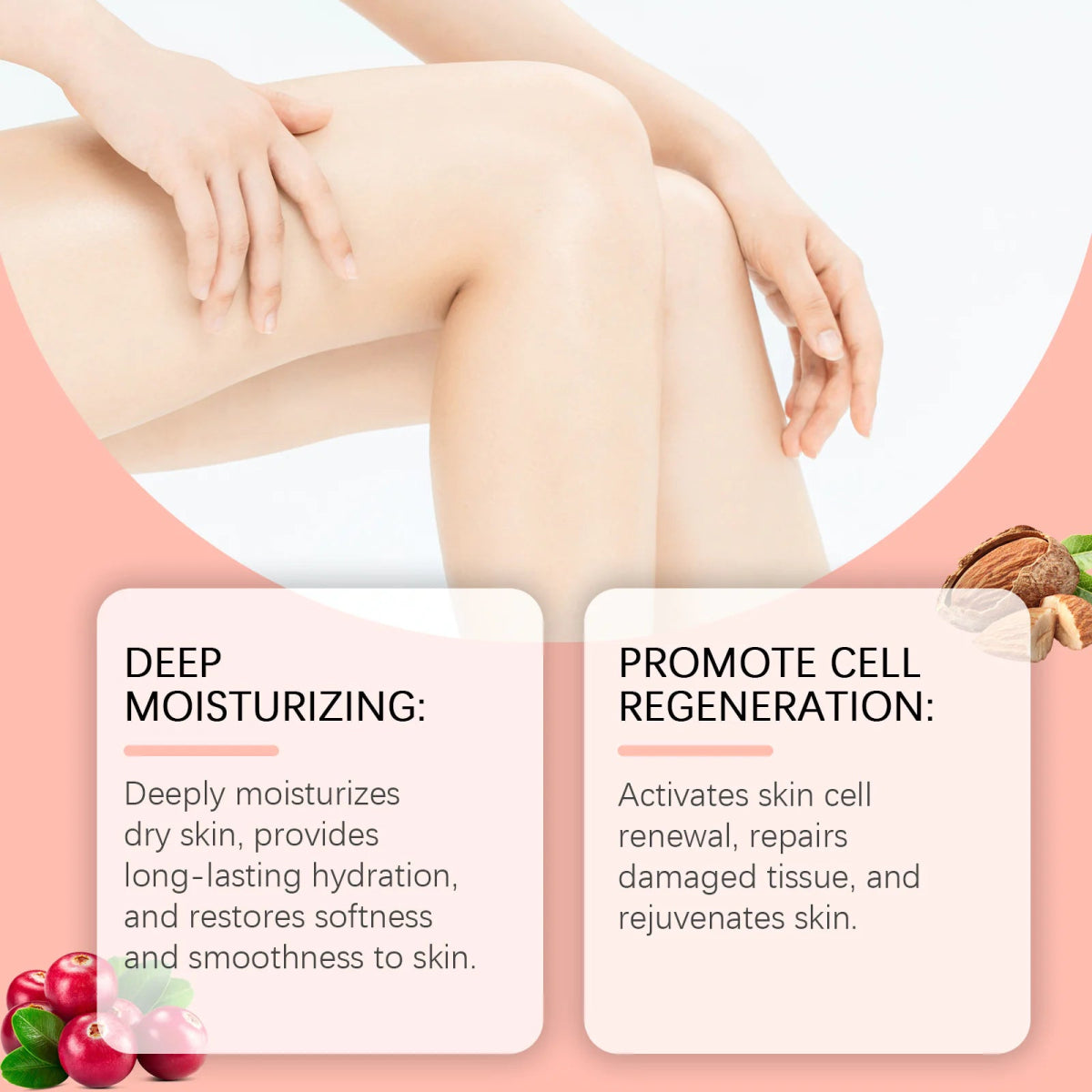 Soothing Body oil - Wow Store