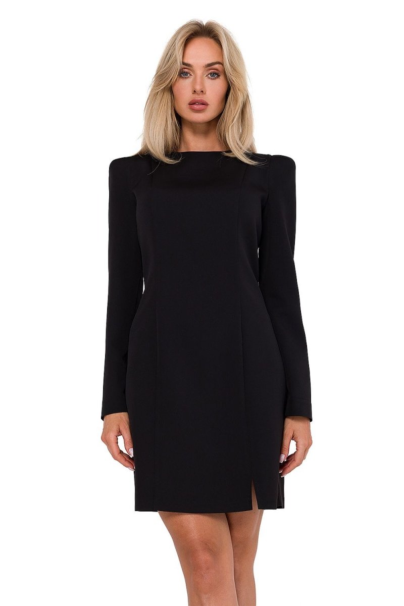 Sophisticated Women's Day Dress Model 184735 - Versatile Daily Fashion | wowstore.live - Wow Store