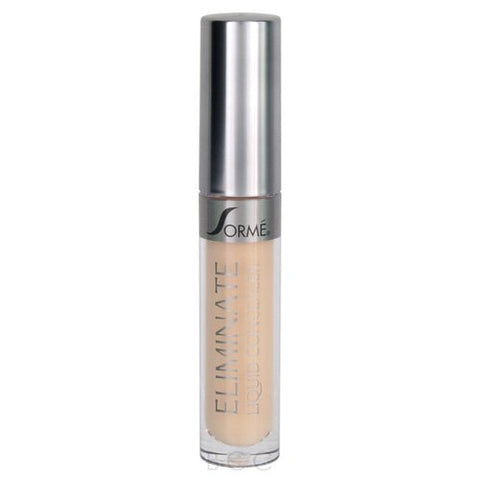 SORME Eliminate Light Refracting Liquid Concealers - Wow Store