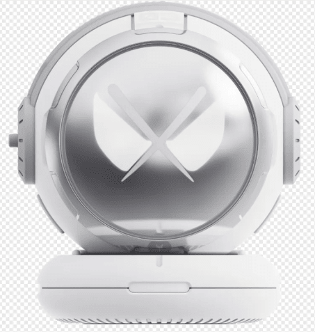 Spaceman Mini Bluetooth Speaker - WowStore.live