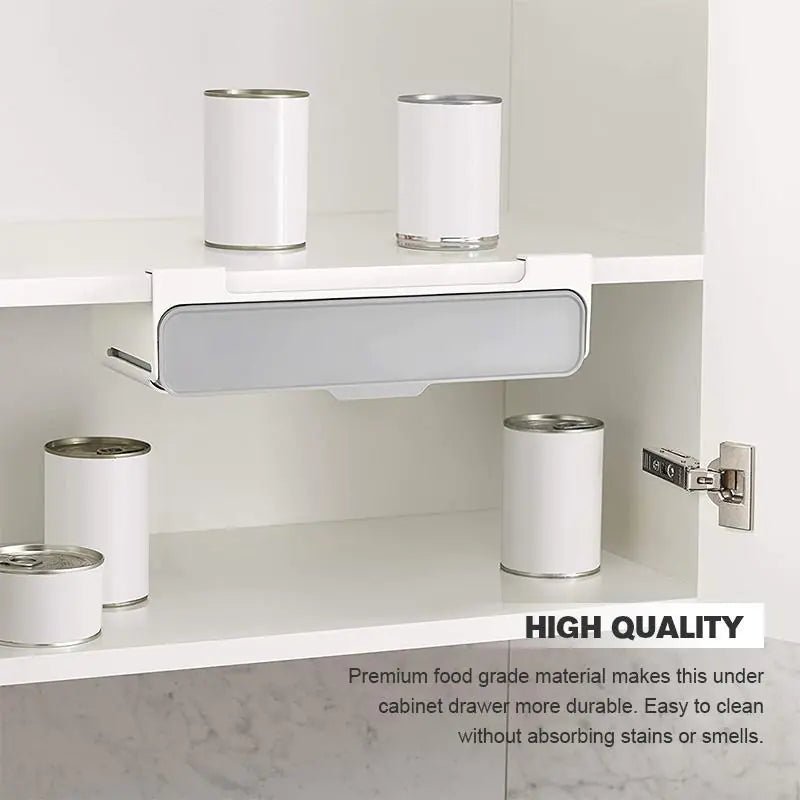Spice Jar Bottle Organizer - Wow Store