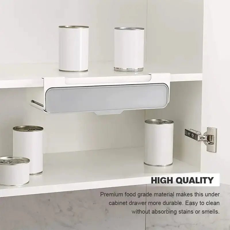 Spice Jar Bottle Organizer - Wow Store