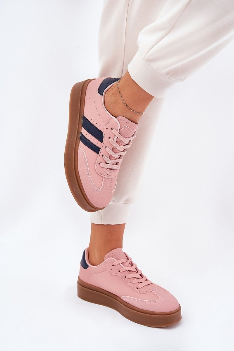 Sport Shoes model 211009 Step in style - Wow Store