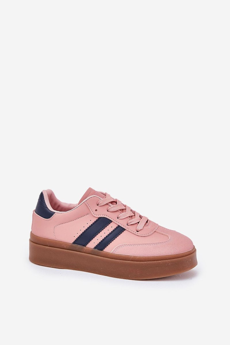 Sport Shoes model 211009 Step in style - Wow Store