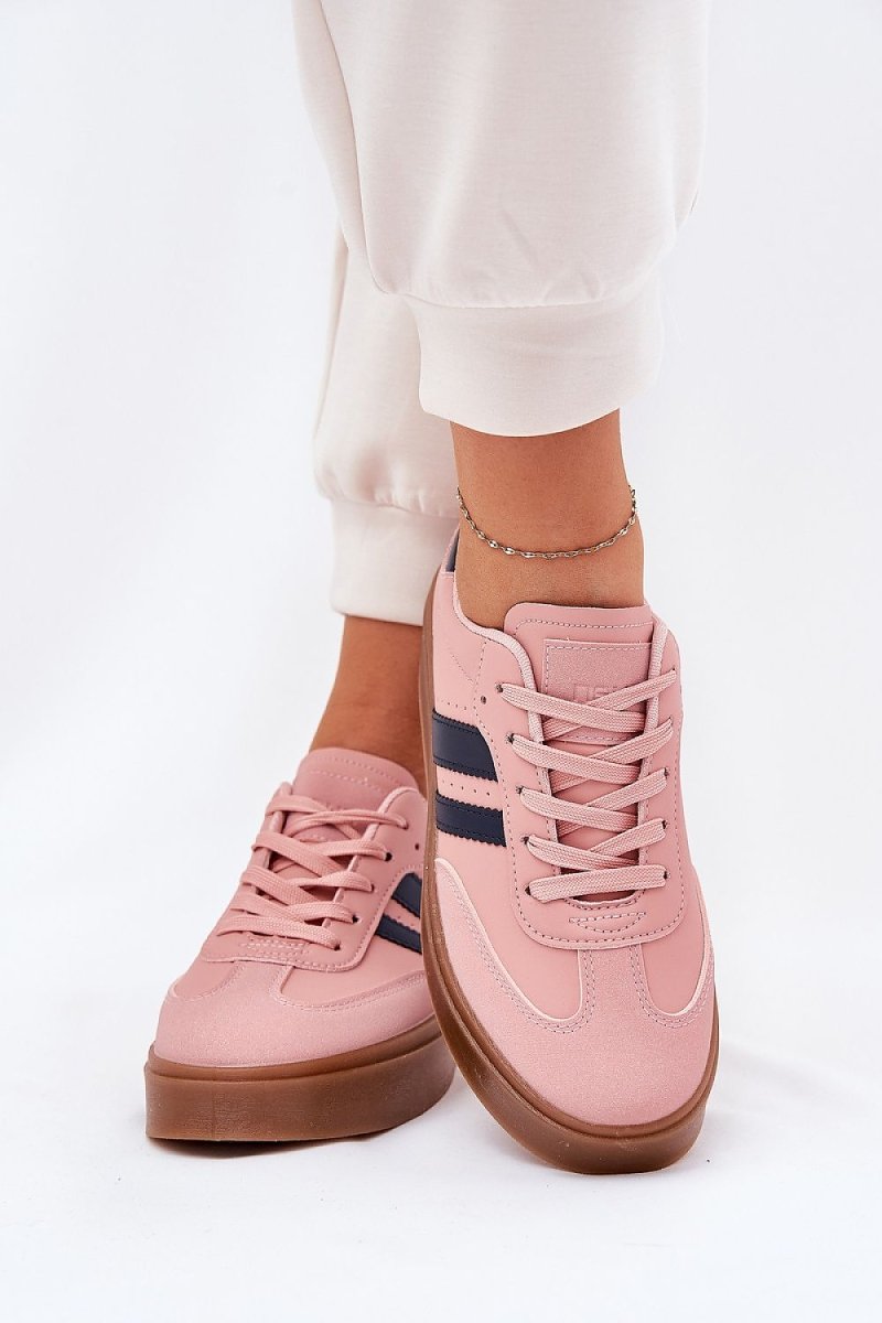 Sport Shoes model 211009 Step in style - Wow Store