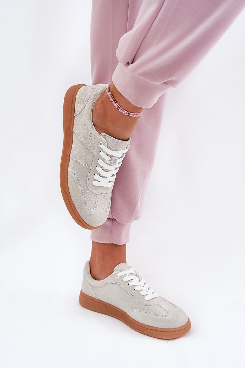 Sport Shoes model 211339 Step in style - Wow Store
