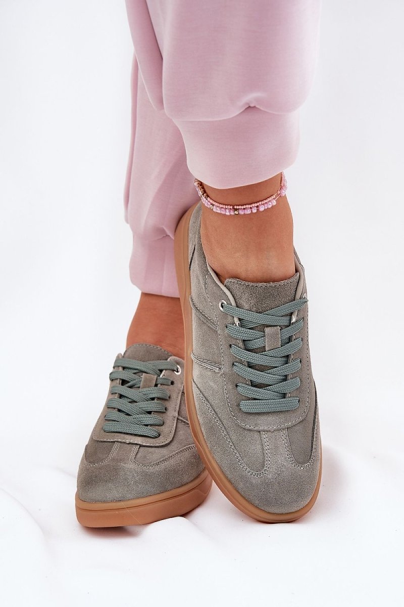 Sport Shoes model 211339 Step in style - Wow Store