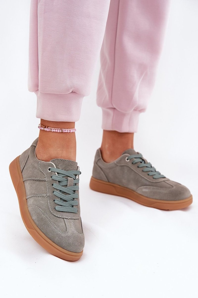 Sport Shoes model 211339 Step in style - Wow Store