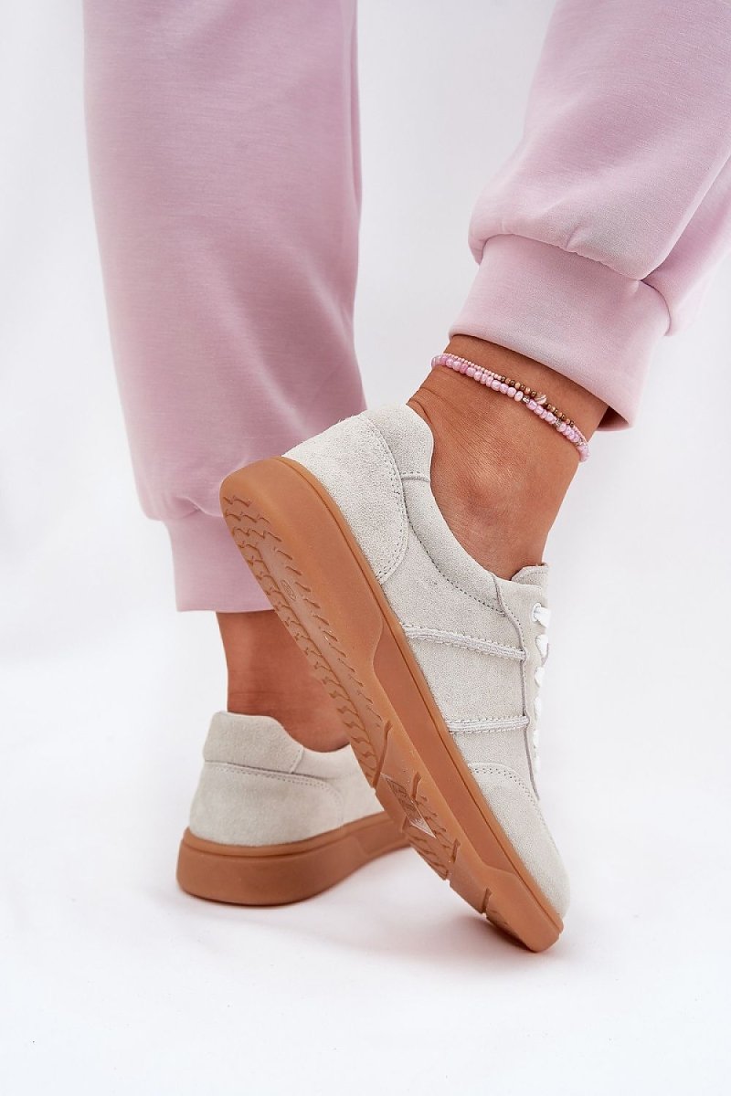 Sport Shoes model 211339 Step in style - Wow Store