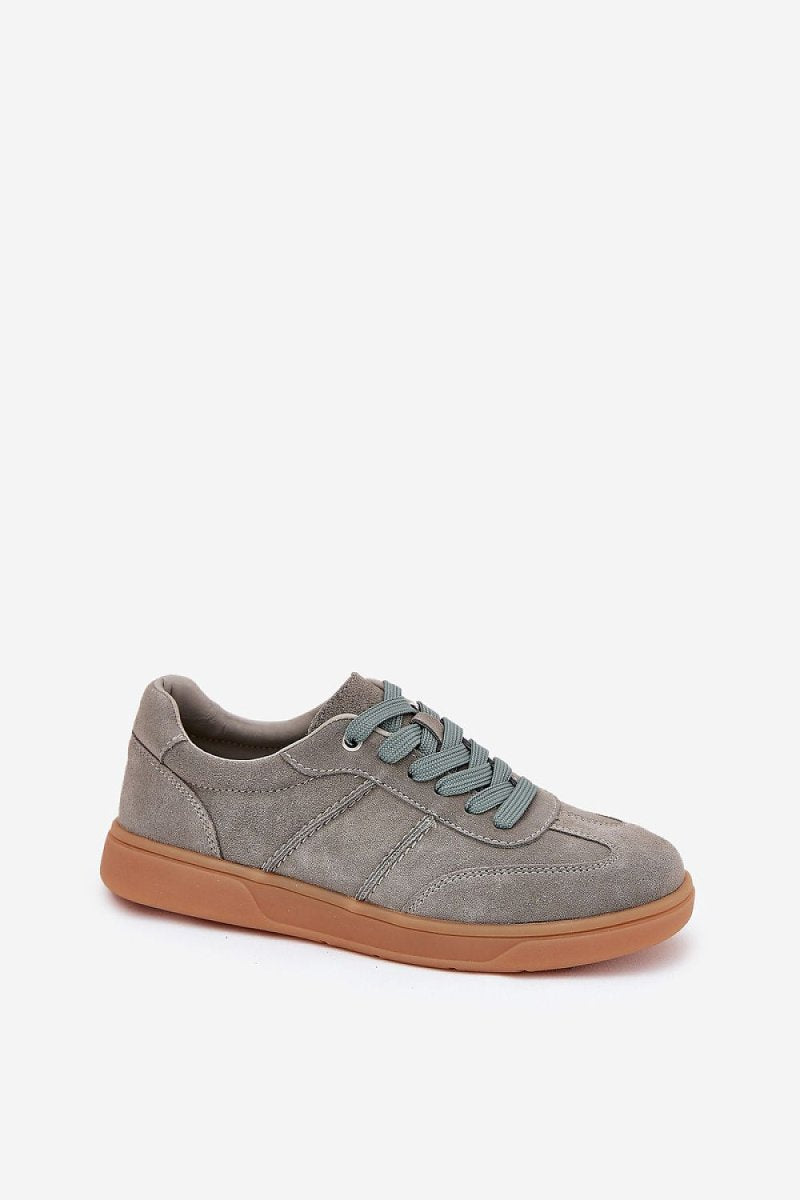Sport Shoes model 211339 Step in style - Wow Store