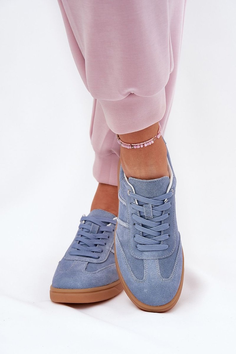 Sport Shoes model 211339 Step in style - Wow Store